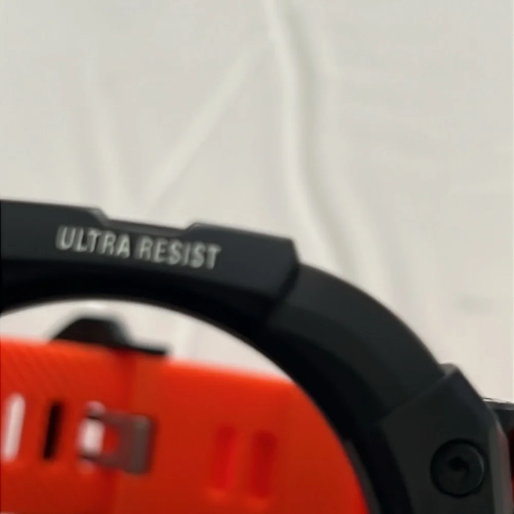 ULTIMAL PROTECTIVE CASE RUGGED SPORTS BAND‎ FOR APPLE WATCH DURABLE & FLEXIBLE - Picture 6 of 6
